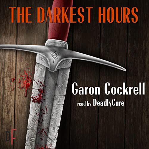 Cover of The Darkest Hours