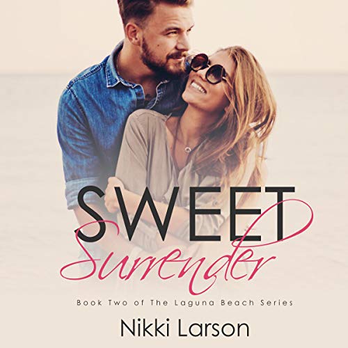 Cover of Sweet Surrender