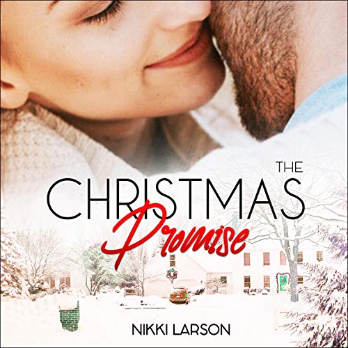 Cover of The Christmas Promise