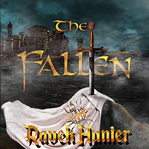 Cover of The Fallen