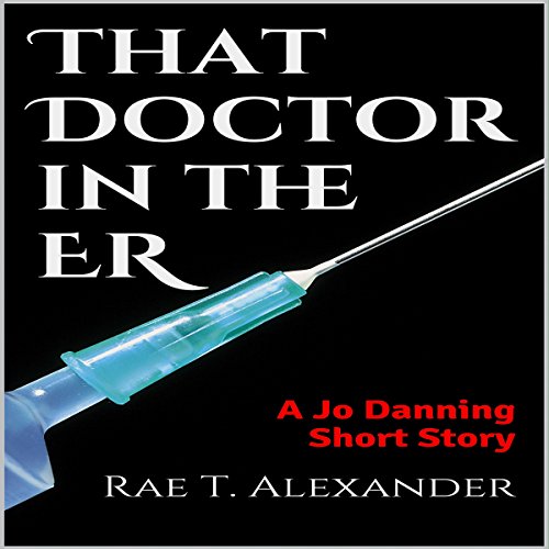 Cover of That Doctor in the ER