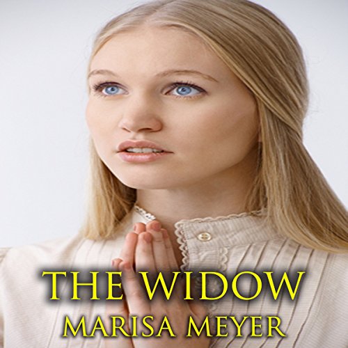 Cover of The Widow