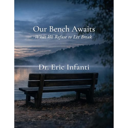 Cover of Our Bench Awaits