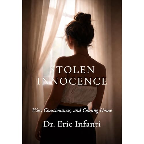 Cover of Stolen Innocence