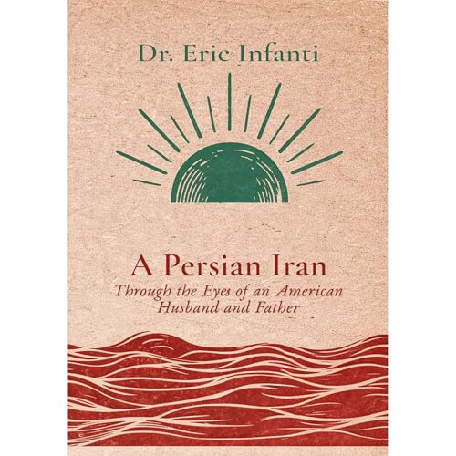 Cover of A Persian Iran