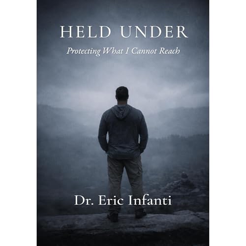 Cover of Held Under