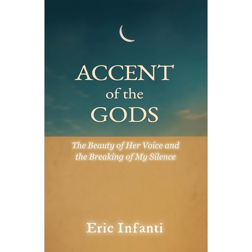 Cover of ACCENT of the GODS