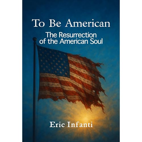 Cover of To Be American