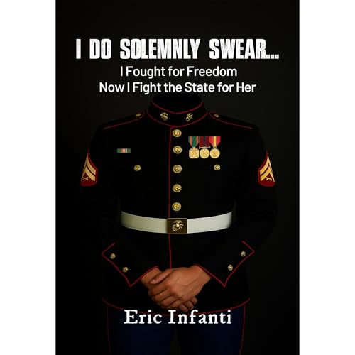 Cover of I Do Solemnly Swear...