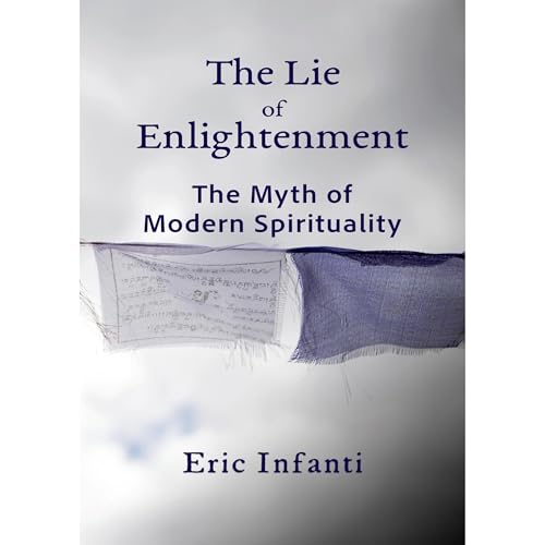 Cover of The Lie of Enlightenment