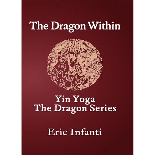 Cover of The Dragon Within