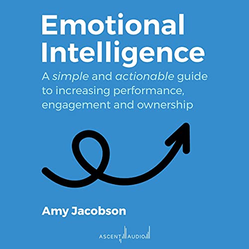 Cover of Emotional Intelligence
