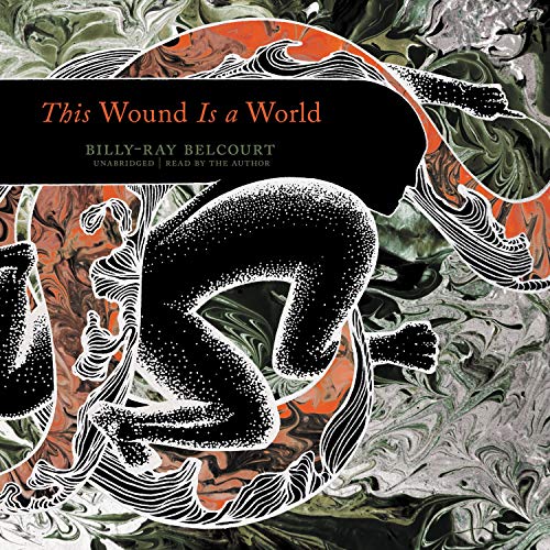 Cover of This Wound Is a World