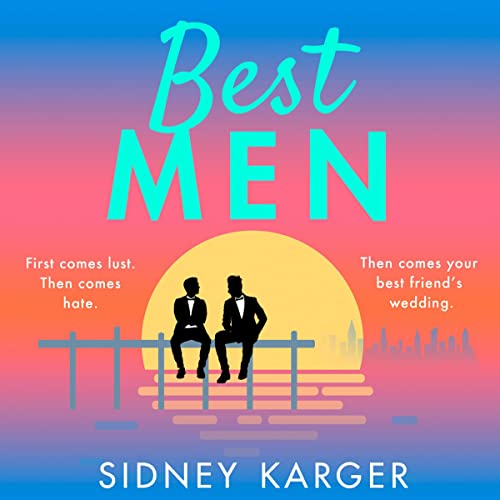 Cover of Best Men