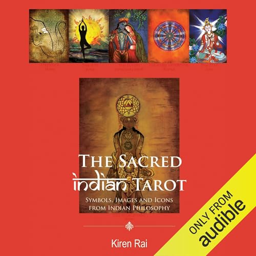 Cover of The Sacred Indian Tarot