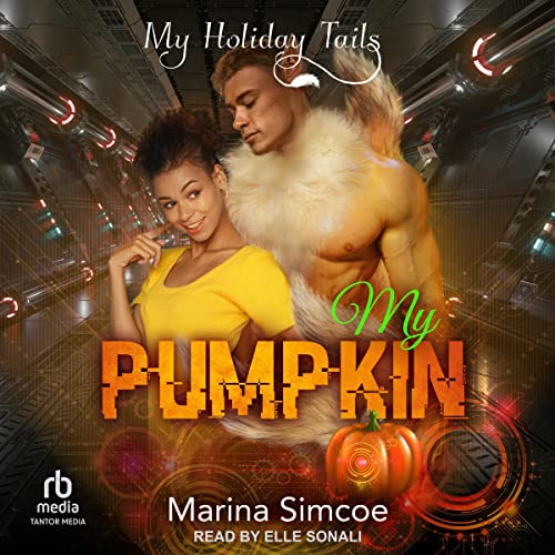 Cover of My Pumpkin