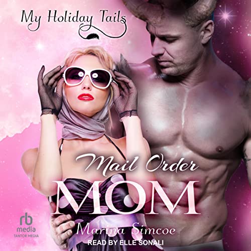 Cover of Mail Order Mom