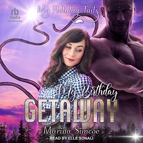 Cover of My Birthday Getaway