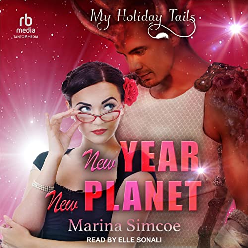 Cover of New Year, New Planet