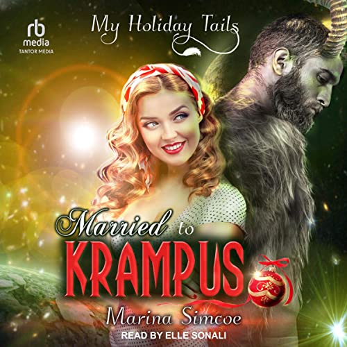 Cover of Married to Krampus