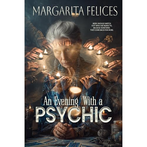 Cover of An Evening With a Psychic