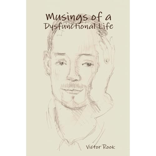 Cover of Musings of a Dysfunctional Life