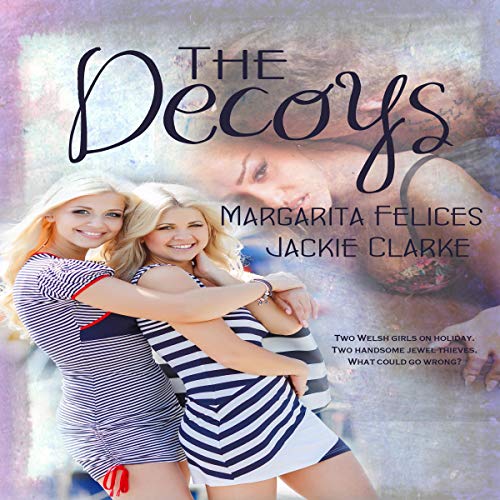 Cover of The Decoys