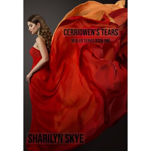 Cover of Cerridwen's Tears