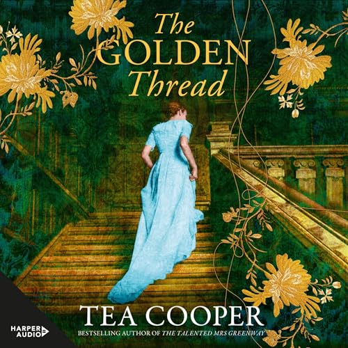 Cover of The Golden Thread
