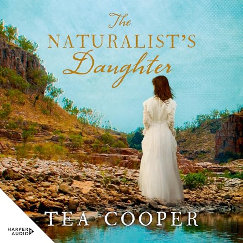 Cover of The Naturalist's Daughter