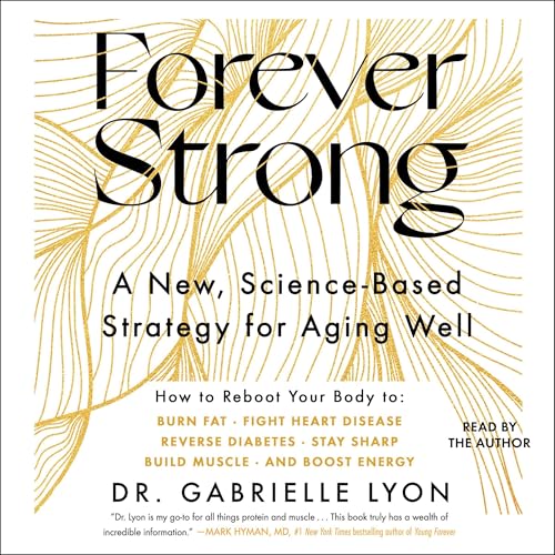Cover of Forever Strong™