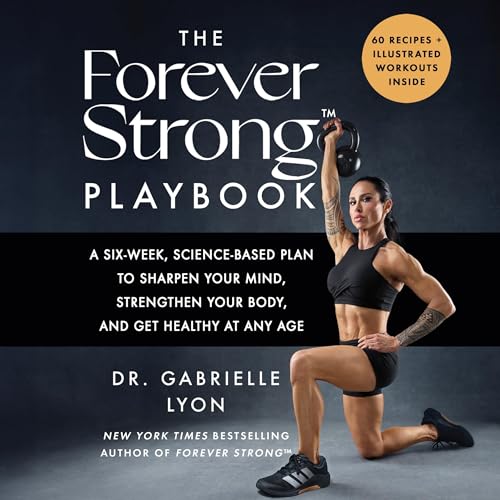 Cover of The Forever Strong™ PLAYBOOK