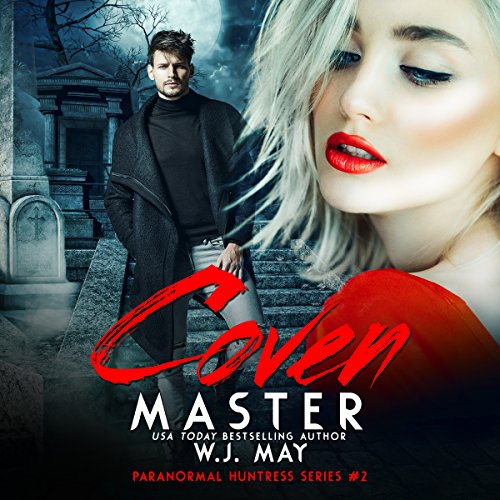 Cover of Coven Master