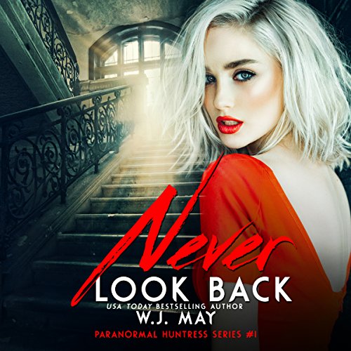 Cover of Never Look Back