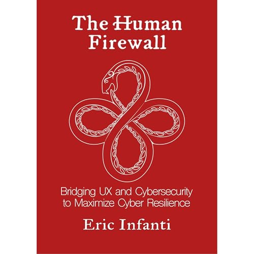 Cover of The Human Firewall
