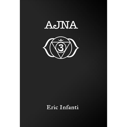 Cover of Ajna