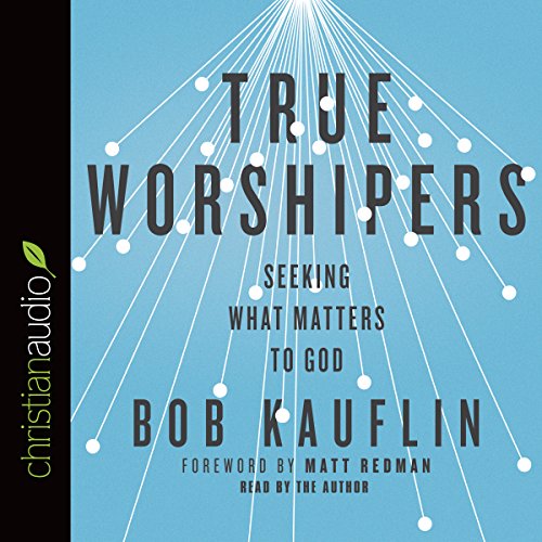 Cover of True Worshipers