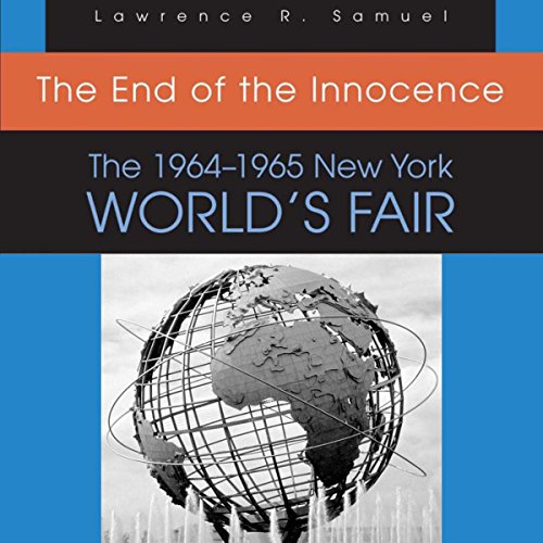Cover of The End of the Innocence