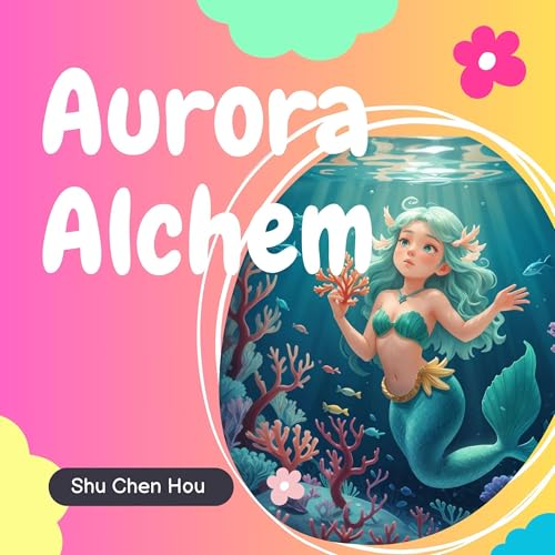Cover of Aurora Alchemy - The Enchanted Elixirs