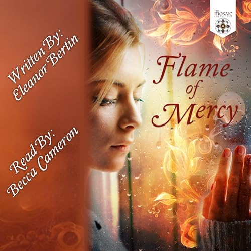 Cover of Flame of Mercy