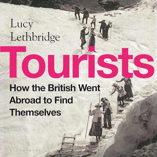 Cover of Tourists