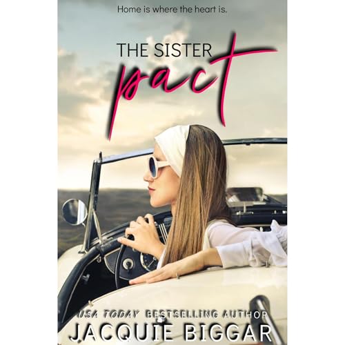 Cover of The Sister Pact