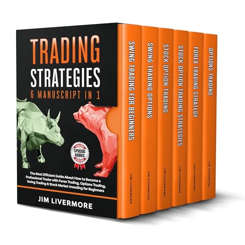 Cover of Day Trading Strategies