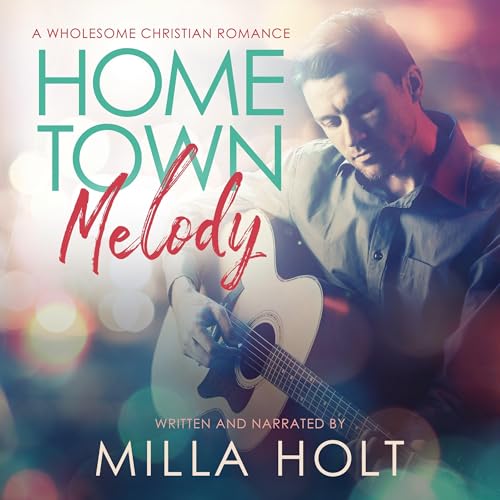 Cover of Home Town Melody