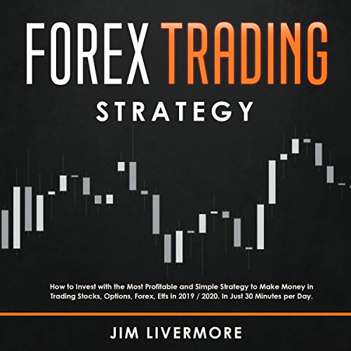 Cover of Forex Trading Strategies