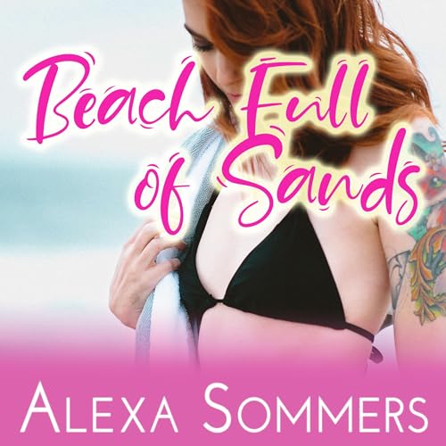 Cover of Beach Full of Sands