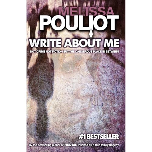 Cover of Write About Me