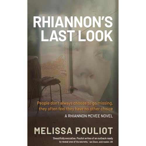 Cover of Rhiannon's Last Look