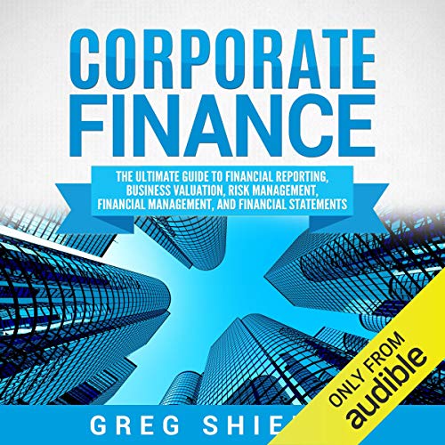 Cover of Corporate Finance