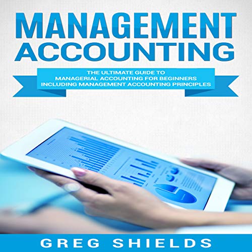 Cover of Management Accounting
